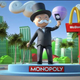 Ilustración para el artículo titulado Así fue como estafaron más de 20 millones de dólares a McDonald's jugando al Monopoly